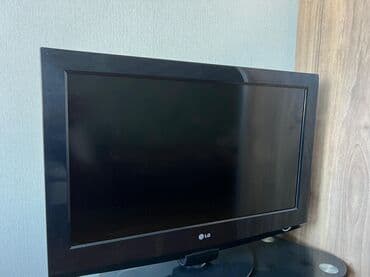 qabyuyan lg: Televizor LG LCD 32" — 1