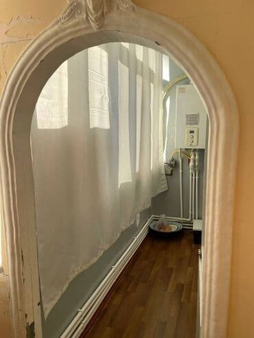 ist petrol tbilisi prospekti: Bakı, 4 otaqlı, Köhnə tikili, 110 kv. m — 12