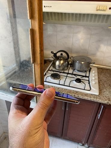 iphone 12 mini kredit: IPhone X, 256 GB, Gümüşü, Face ID — 6