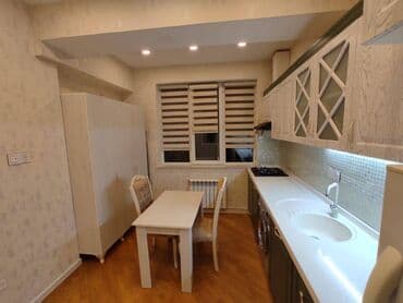 nermin mtk: 2 otaqlı, Yeni tikili, m. Qara Qarayev, 70 kv. m — 6