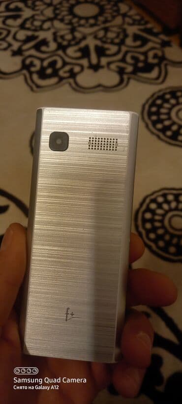 Mərmər effektli PVC panellər: F+ düyməli mobil telefon TEZEDI ANCAQ EKRANI SINIB BELE ZENG GEDIR — 2