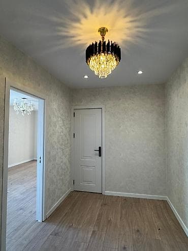 emircanda ev satisi: Bakı, Bakıxanov qəs., 3 otaqlı, Köhnə tikili, 60 kv. m — 9