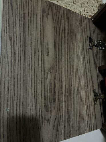 metbex dolabı: Yaxshi veziyetdedi,2 eded var üstüne ag plyonka vurulub istesez çxarda — 2