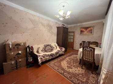 купить дом в шаганах: Сумгайыт, 3 комнаты, Вторичка, 65 м² — 2