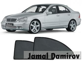 фары на мерседес 124 бишкек: Mercedes benz c-class w203 2000-2007 üçün yan pərdələr. 25-30 azn — 1