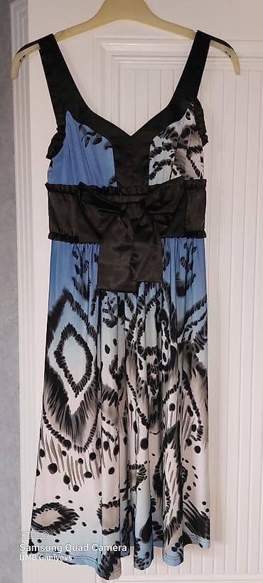 Gündəlik don, Midi, L — 1