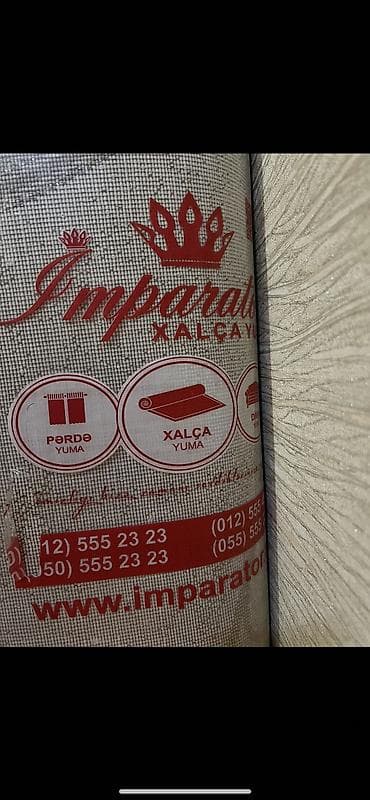 taxta bocka satilir: Xalça — 6