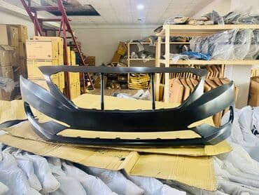 bufer az: Hyundai Sonata 2014 on buferi . Hyundai Sonata 2015 qabaq bufer — 1