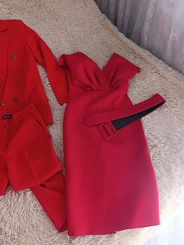 sac satisi: Ziyafət geyimi satılır sadəcə 1 dəfə geyinilib. Vatsappda yazın — 1