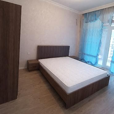 baki ev satisi: 📍 Ünvan: Sumqayıt şəhəri,Bağça Şəhər Yaşayış Kompleksi 🏢 Bina tipi — 9