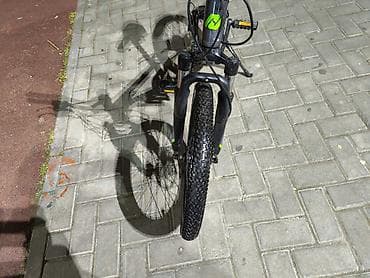 Dağ velosipedləri: Hiland 20-lik MTB velosipedi satilir, yaxsi veziyyetdedir — 6