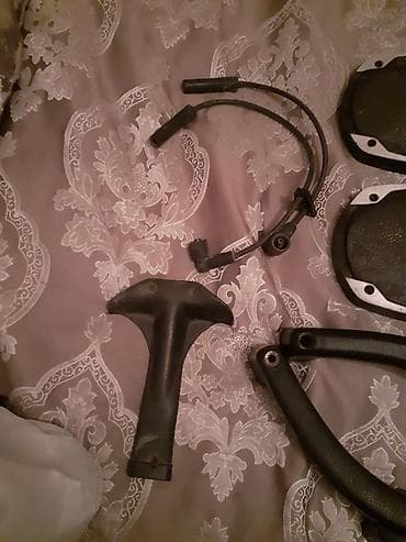 niva lada: VAZ (LADA) 2107.2106, İşlənmiş — 9