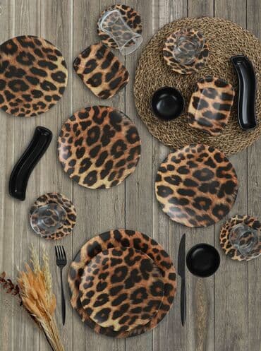 купить посуду онлайн: Обеденный набор — 1