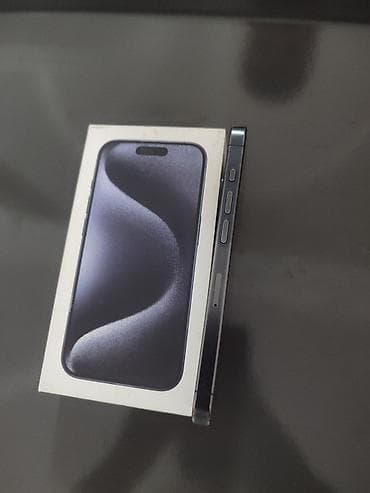 samsung galaxy j3 pro: IPhone 15 Pro, 256 GB, Mavi, Face ID — 4