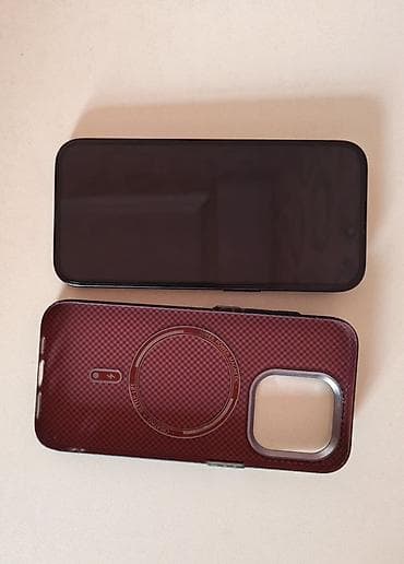 poco f6 512: IPhone 15 Pro, 128 GB, Blue Titanium, Simsiz şarj — 2