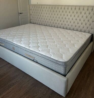 Yeni, Ortopedik matras, İki nəfərlik