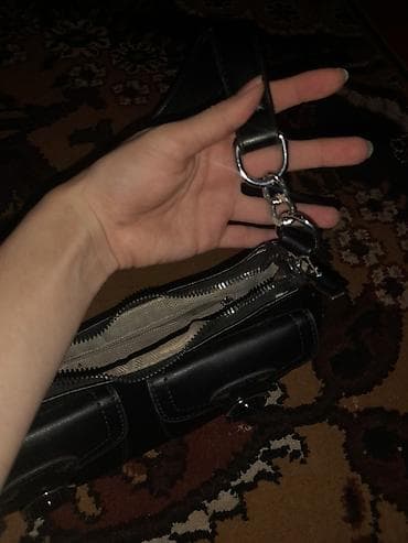 sumka sekilleri: 20ye alinib, sumkanin icerisinde bir iki leke var yuyulsa — 2