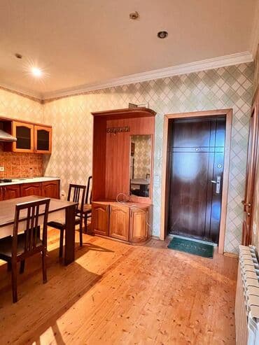 neftcilərdə ev: 2 otaqlı, Yeni tikili, m. Neftçilər, 68 kv. m — 7