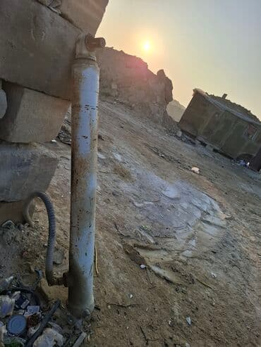 su getiren masinlar: Hidravlik silindr Kamaz euro 2 ye - Tip: Tək tərəfli işləyən, ağır — 1