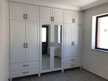 sud ceken: Sifarişlə mətbəx dəsti, Özü çəkən petlələr, MDF, Kredit yoxdur — 10