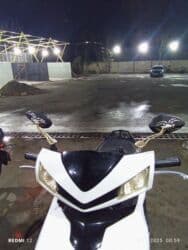 moped qiymətləri: Salam təcili satılır otur sürdü pıroblemi yoxdu seneteri var idiyal — 3