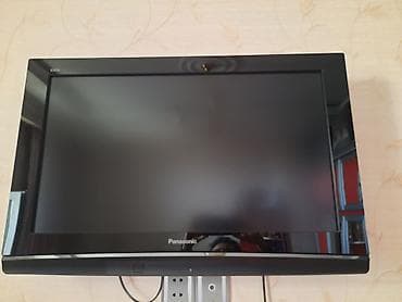 102 ekran tv: Televizor Panasonic LCD 32" — 1