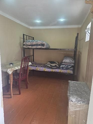 Salam sulutəpə kuruqa yaxın yol kənarı evlər var kirayə.ətraflı — 2