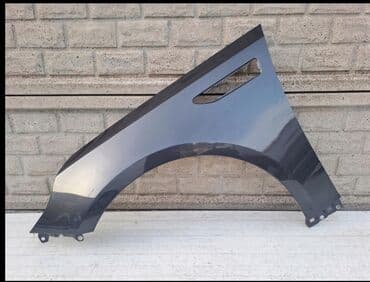 w210 krilo: Tam komplekt, Kia Optima, 2016 il, ABŞ, Rayonlara çatdırılma, Ünvandan götürmə, Ödənişli çatdırılma — 1