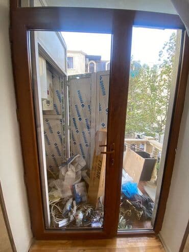 8 ci mikrorayon yeni tikili: 3 otaqlı, Yeni tikili, 91 kv. m — 12