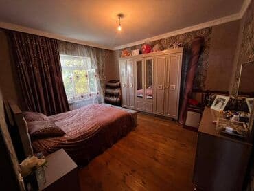 ev certiyojları: Əhmədli 4 otaqlı, 200 kv. m — 7