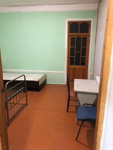 Mənzil kirayələyirəm: Azadlıq metrosu Rəsulzadə qəsəbəsi.Kommunal xərcləri daxil aylıq 400 — 7