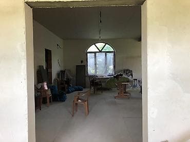 satilik evler: Satılır: dağ mənzərəli, geniş həyətli 2 mərtəbəli fərdi yaşayış evi — 3