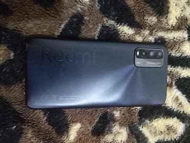 xiaomi redmi 9 t: Redmi 9T, 128 GB, İki sim kartlı — 1