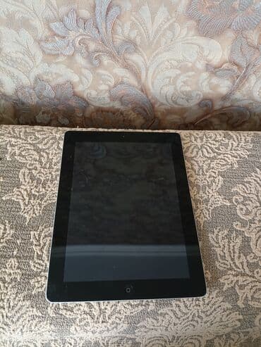ipad satışı: Təcili satılır! — 2