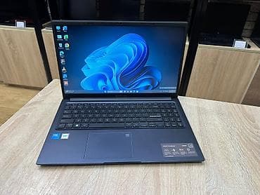 İşlənmiş ASUS Vivobook, 15.6 ", Intel Core i5, 512 GB, Ünvandan götürmə, Ödənişli çatdırılma, Rayonlara çatdırılma lalafo.az -da İşlənmiş ASUS Vivobook, 15.6 ", Intel Core i5, 512 GB, Ünvandan götürmə, Ödənişli çatdırılma, Rayonlara çatdırılma