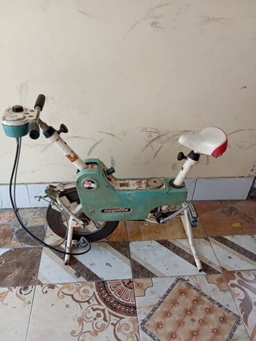 irsad telecom velosiped: Velo trenajor,Taxta mişari — 1