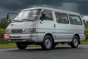 Kia Besta işlenmiş ehtiyyat hisseleri ve temiri