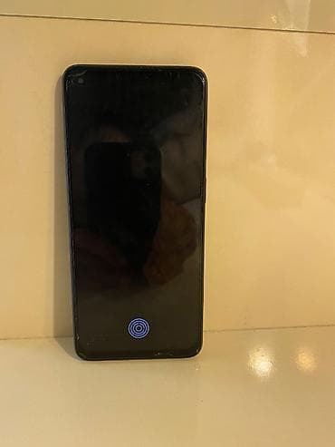 Elektronika: Oppo Reno7, 128 GB, rəng - Qara, Barmaq izi, İki sim kartlı, Face ID — 2