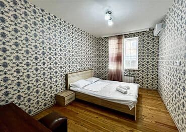 qebelede ayliq kiraye evler: 70 м², 4 комнаты — 3