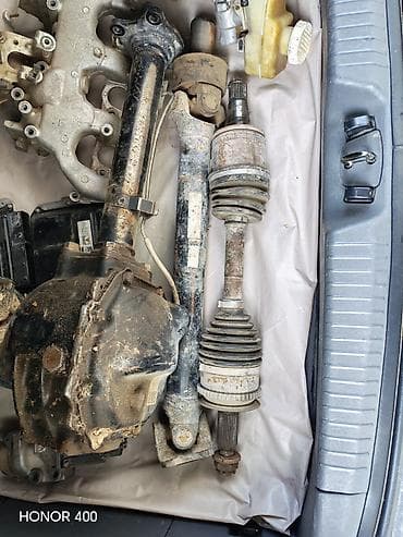 çanqan avto: L 200 ehtiyat hissələriAvtomobil ehtiyat hissələri komplekti Təsvir — 3