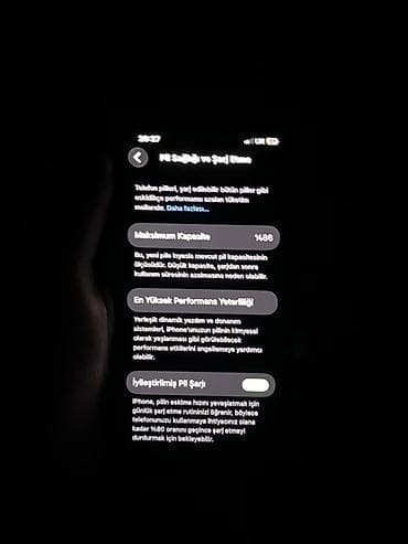 gen: IPhone 14, 128 GB, Göy — 7