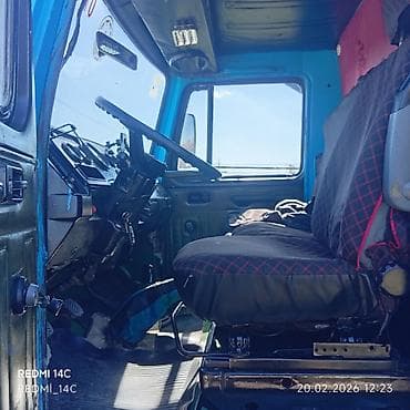 89 tekeri: Qaz 54 Qaz benzindi Samasvaltdı təkərləri təzədi bir ortadı mator — 8