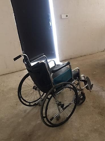 tibbi canta: Ünvan şəmkir real alıcıyla razılaşmaq olar Əlil arabası – əl ilə — 1