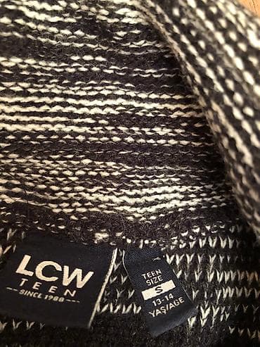 klon geyimi: Svitet S razmer — 2