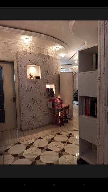 sumqayitda yeni tikili binalar ipoteka: 2 otaqlı, Yeni tikili, m. Koroğlu, 60 kv. m — 2