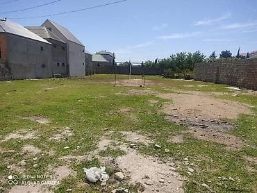 mastaga emlak: 3 sot, Tikinti, Maklerlər narahat etməsin, Kupça (Çıxarış) — 1