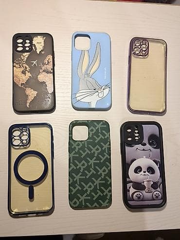 Hamisi 25 azn aliciya endirim olacaq. IPhone üçün müxtəlif — 1