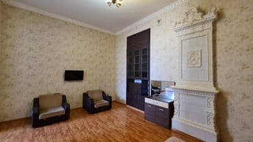 снять квартиру на месяц в баку: 28 may metrosunun yaxınlığında Kontinental supermarketə yaxın — 14