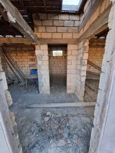 kirayə evlər bakida: Tikinti — 13