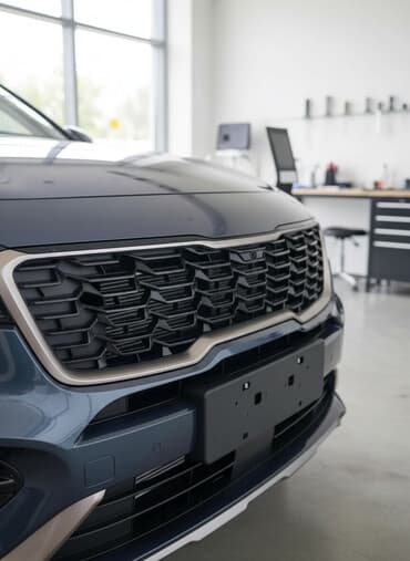 фольксваген поло 1 6: Kia SORENTO, 2024 г. — 2